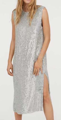 2025 Summer New Sexy Sequin V-neck Halter Bodycon Club Black Dress Hot Girls Mini Club Party Wear Women's Nightclub Dresses(1)