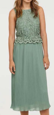 Women's 2025 early fall new fashion long dress casual striped printed shirt short sleeve dresses