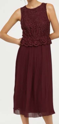 Women's 2025 early fall new fashion long dress casual striped printed shirt short sleeve dresses