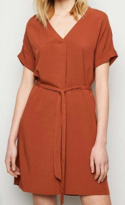 2025 Hot Sale European and American Spring and Summer New Women's Fashion Print Casual Dress