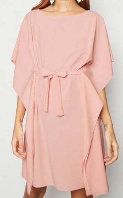 2025 Hot Sale European and American Spring and Summer New Women's Fashion Print Casual Dress