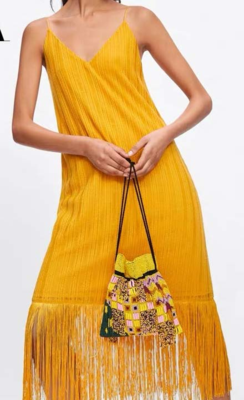 Women's 2025 early fall new fashion l2025 Hot Sale European and American Spring and Summer New Women's Fashion Print Casual Dress