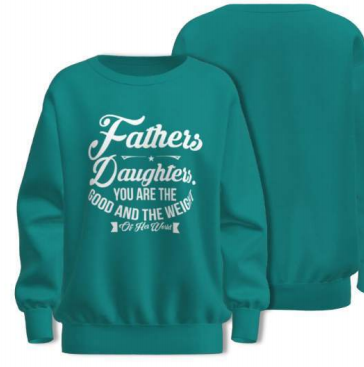 OEM & ODM women sweater Sweatsuit Retro Oversized Print Custom Unisex