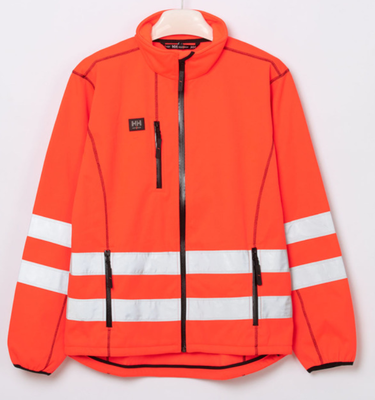 Custom Logo plus size winter men big and tall clothing vintage windbreaker branded short hooded coat